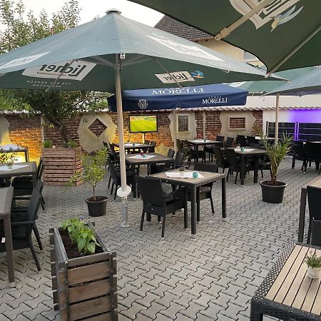 Hotel Anker Linden  Exterior foto