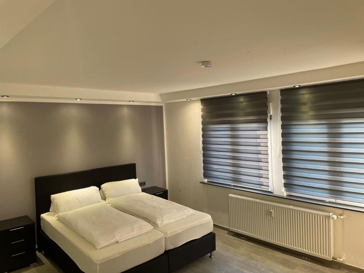 Hotel Anker Linden  Exterior foto