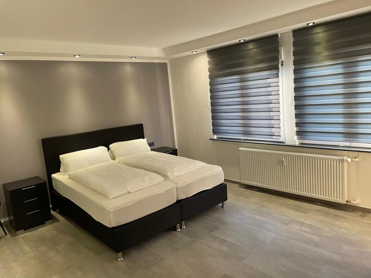 Hotel Anker Linden  Exterior foto
